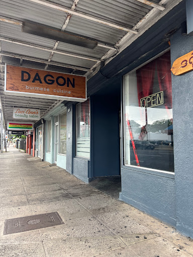 Dagon