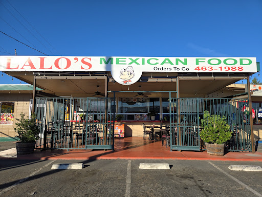 Lalo's Mexican Food